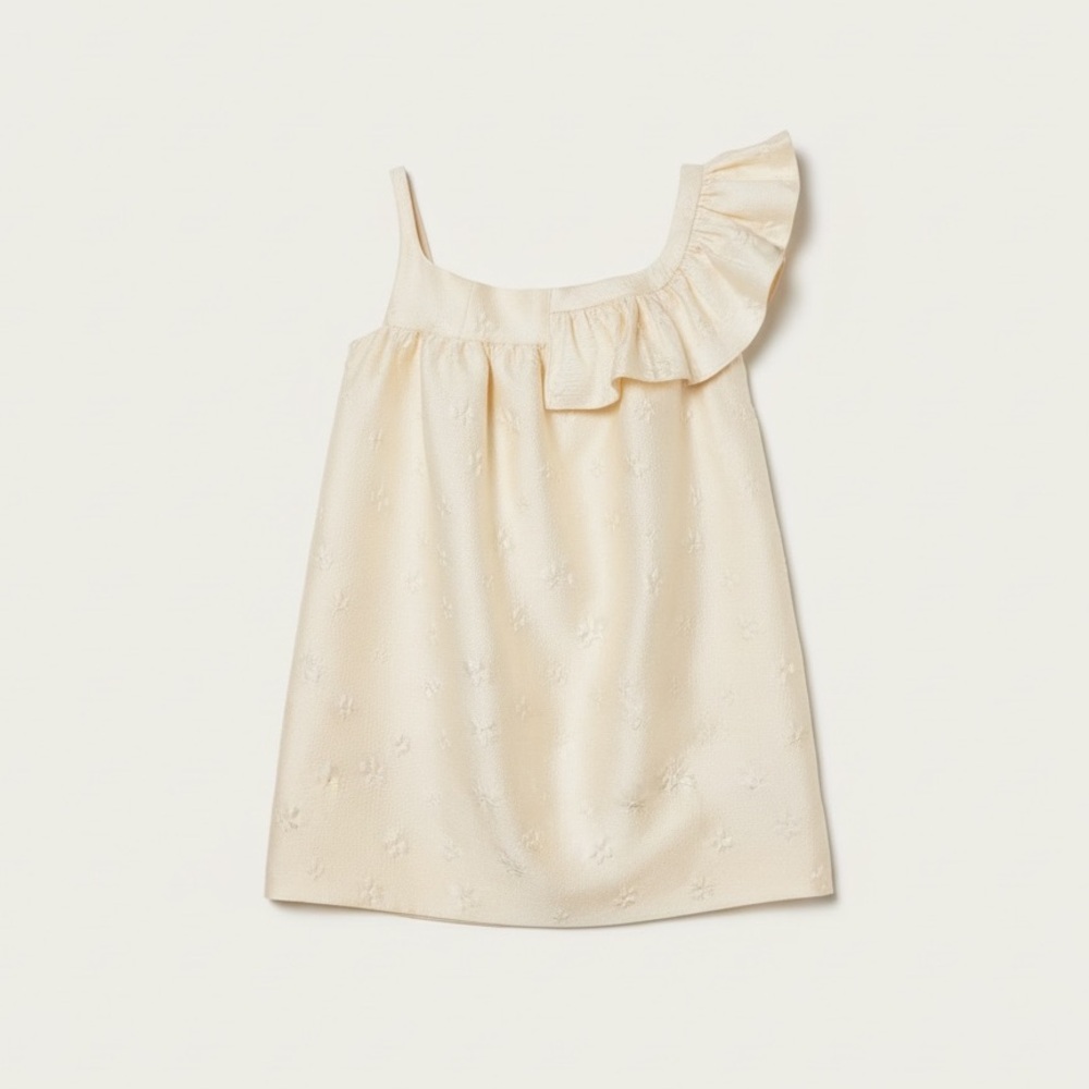 Shushu Tong Babydoll Dress